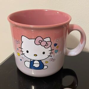 Hello Kitty Coffee Mug